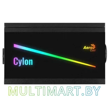 Блок питания AeroCool Cylon 400W картинка 2